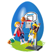PLAYMOBIL® 9210 Basketball-Duell | Bild 2