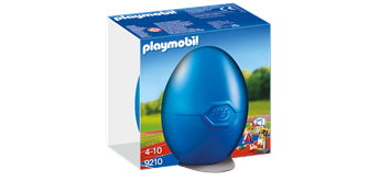 PLAYMOBIL® 9210 Basketball-Duell