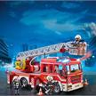 PLAYMOBIL® 9463 Feuerwehr-Leiterfahrzeug | Bild 2