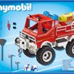PLAYMOBIL® 9466 Feuerwehr-Truck | Bild 3