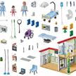 PLAYMOBIL® Action 71615 - Modernes Krankenhaus | Bild 3