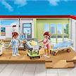 PLAYMOBIL® Action 71616 - Entbindungsstation | Bild 2