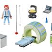 PLAYMOBIL® Action 71618 - MRT mit Patient | Bild 3