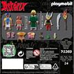 PLAYMOBIL® Asterix - 71269 Pyradonis' vergiftete Torte | Bild 4