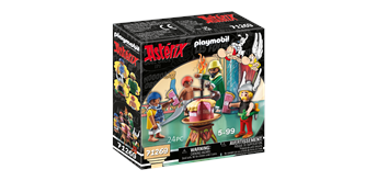 PLAYMOBIL® Asterix - 71269 Pyradonis' vergiftete Torte