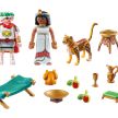 PLAYMOBIL® Asterix - 71270 Cäsar und Kleopatra | Bild 2