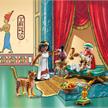 PLAYMOBIL® Asterix - 71270 Cäsar und Kleopatra | Bild 3