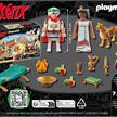 PLAYMOBIL® Asterix - 71270 Cäsar und Kleopatra | Bild 4