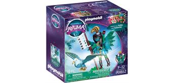 PLAYMOBIL® Ayuma 70802 Knight Fairy mit Seelentier