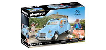 PLAYMOBIL® Citröen 2CV