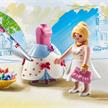 PLAYMOBIL® Color 71374 Fashion Kleid | Bild 3