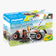 PLAYMOBIL® Color 71376 Rennauto