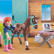 PLAYMOBIL® Country 71241 - Tierärztin für Pferde | Bild 5