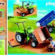 PLAYMOBIL® Country 71249 Traktor mit Anhänger | Bild 4
