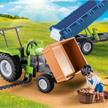 PLAYMOBIL® Country 71249 Traktor mit Anhänger | Bild 6