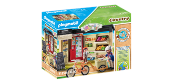 PLAYMOBIL® Country 71250 24-Stunden Hofladen