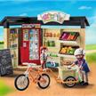 PLAYMOBIL® Country 71250 24-Stunden Hofladen | Bild 3