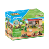 PLAYMOBIL® Country 71252 Kaninchenstall