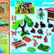 PLAYMOBIL® Country 71252 Kaninchenstall | Bild 4