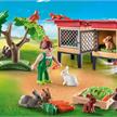 PLAYMOBIL® Country 71252 Kaninchenstall | Bild 3