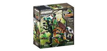 PLAYMOBIL® Dino Rise 71261 - T-Rex