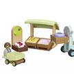 PLAYMOBIL® Junior 71691: Bio-Marktstand & Gabelstapler | Bild 2