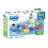 PLAYMOBIL® Junior & Tinti 71438: Bunter Tintenfisch