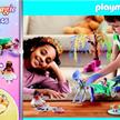 PLAYMOBIL® Magic 71246 Picknick mit Pegasuskutsche | Bild 4