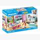 PLAYMOBIL® my Life 71608 - Küche mit Essplatz