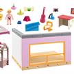 PLAYMOBIL® my Life 71610 - Kinderzimmer | Bild 3
