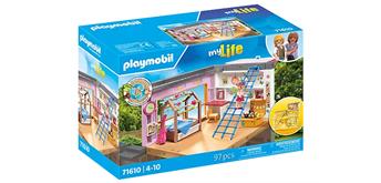 PLAYMOBIL® my Life 71610 - Kinderzimmer