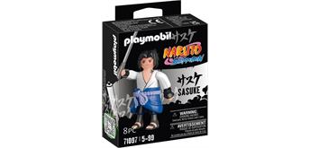 PLAYMOBIL® Naruto 71097 - Sasuke