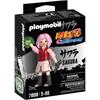 PLAYMOBIL® Naruto 71098 - Sakura