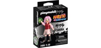 PLAYMOBIL® Naruto 71098 - Sakura