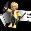 PLAYMOBIL® Naruto 71100 Naruto Rikudou Sennin Mode | Bild 3