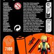 PLAYMOBIL® Naruto 71100 Naruto Rikudou Sennin Mode | Bild 4