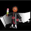 PLAYMOBIL® Naruto 71101 - Tobi | Bild 3