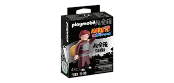 PLAYMOBIL® Naruto 71103 - Gaara