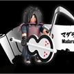 PLAYMOBIL® Naruto 71104 - Madara | Bild 3