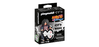 PLAYMOBIL® Naruto 71104 - Madara