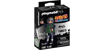 PLAYMOBIL® Naruto 71105 - Yamato