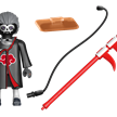 PLAYMOBIL® Naruto 71106 - Hidan | Bild 2