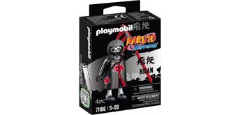 PLAYMOBIL® Naruto 71106 - Hidan