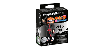 PLAYMOBIL® Naruto 71108 - Pain