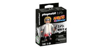PLAYMOBIL® Naruto 71109 - Minato