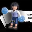 PLAYMOBIL® Naruto 71110 - Hinata | Bild 3