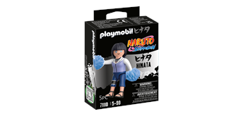 PLAYMOBIL® Naruto 71110 - Hinata