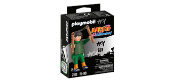 PLAYMOBIL® Naruto 71111 - Guy