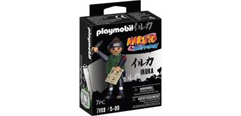 PLAYMOBIL® Naruto 71113 - Iruka