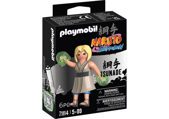 PLAYMOBIL® Naruto 71114 - Tsunade
